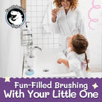 Toothbrush Toys Brushing Timer